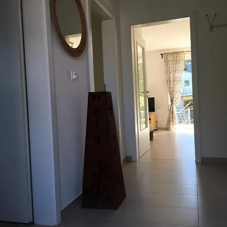 Anker דירה
